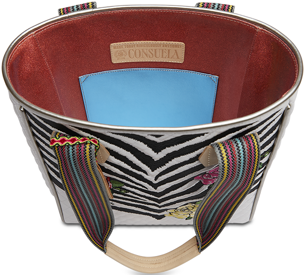 CONSUELA MICHELLE CLASSIC TOTE 3847