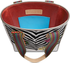 CONSUELA MICHELLE CLASSIC TOTE 3847