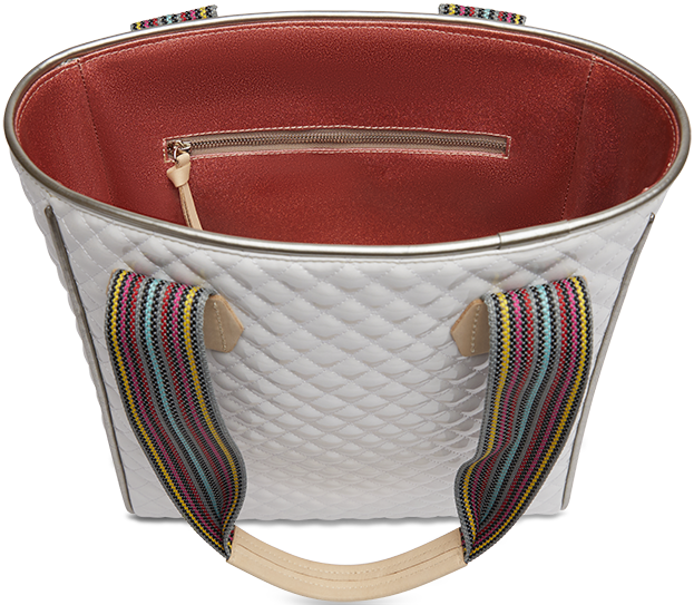 CONSUELA MICHELLE CLASSIC TOTE 3847