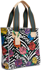 CARLA CLASSIC TOTE 3850