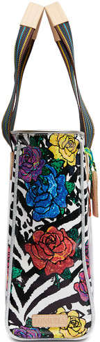 CARLA CLASSIC TOTE 3850