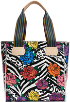 CARLA CLASSIC TOTE 3850