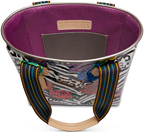 CARLA CLASSIC TOTE 3850