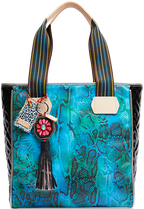 CADE CLASSIC TOTE 3851