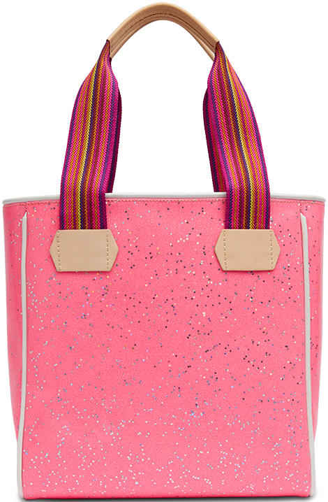 CONSUELA SUMMER CLASSIC TOTE 3854