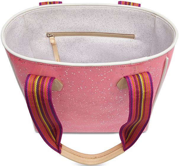 CONSUELA SUMMER CLASSIC TOTE 3854