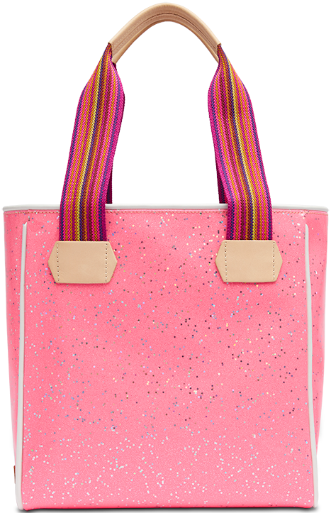 CONSUELA SUMMER CLASSIC TOTE 3854