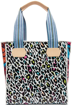 CONSUELA COCO CLASSIC TOTE 3858