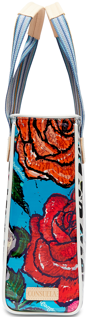 CONSUELA COCO CLASSIC TOTE 3858