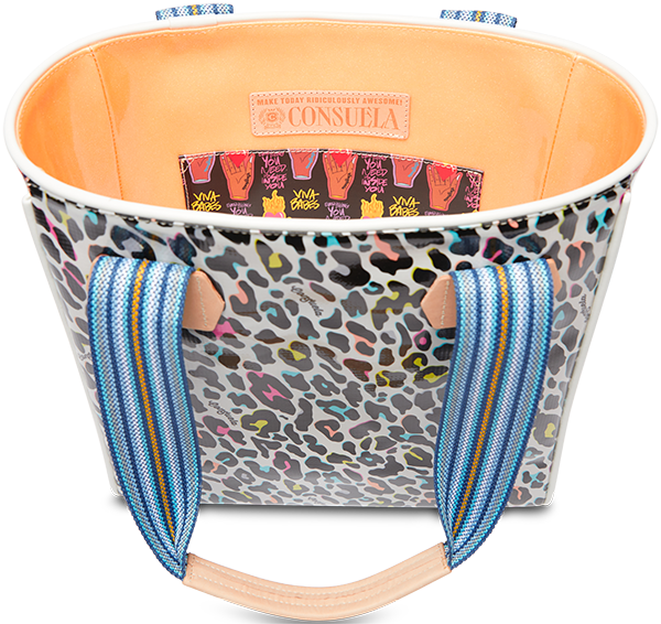 CONSUELA COCO CLASSIC TOTE 3858