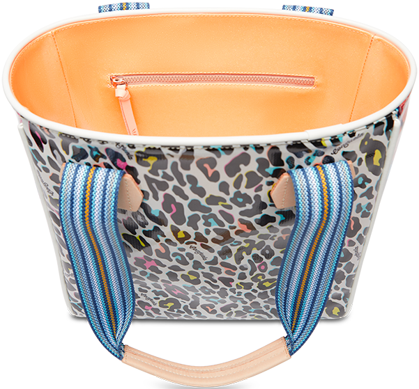 CONSUELA COCO CLASSIC TOTE 3858