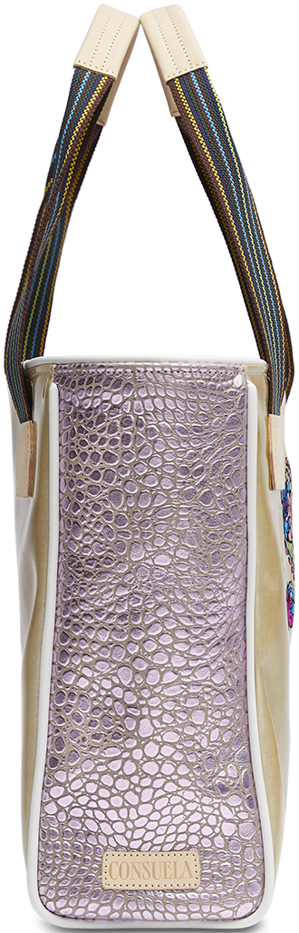 CHAR CLASSIC TOTE 3859