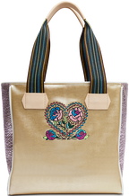 CHAR CLASSIC TOTE 3859