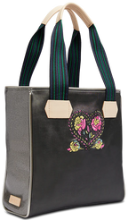 Marta Classic Tote