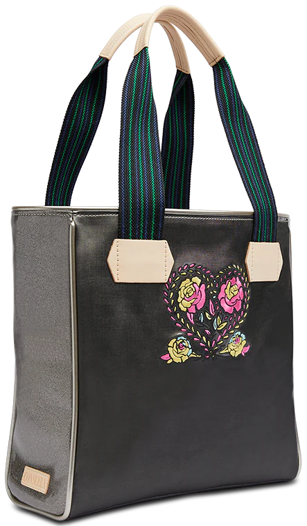 Marta Classic Tote