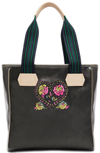 Marta Classic Tote