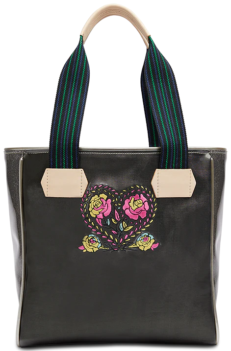 Marta Classic Tote