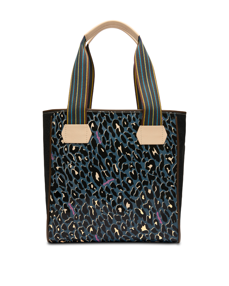 CONSUELA DANNI CLASSIC TOTE