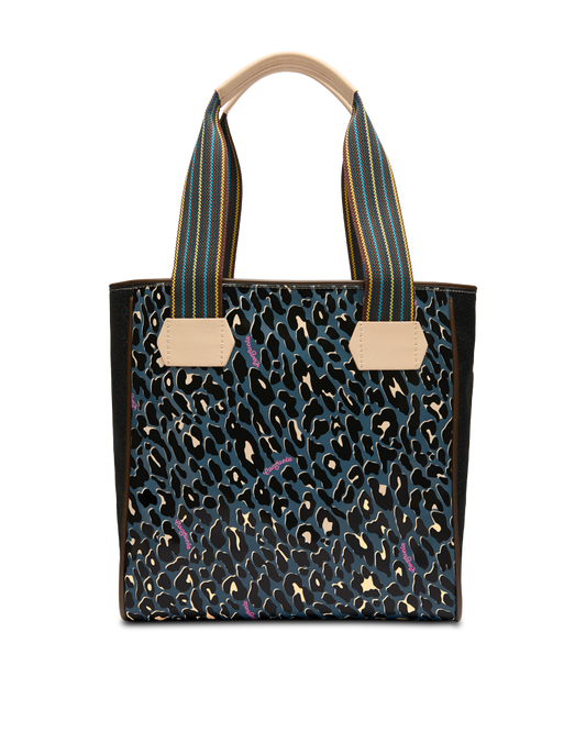 CONSUELA DANNI CLASSIC TOTE