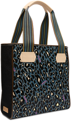 CONSUELA DANNI CLASSIC TOTE