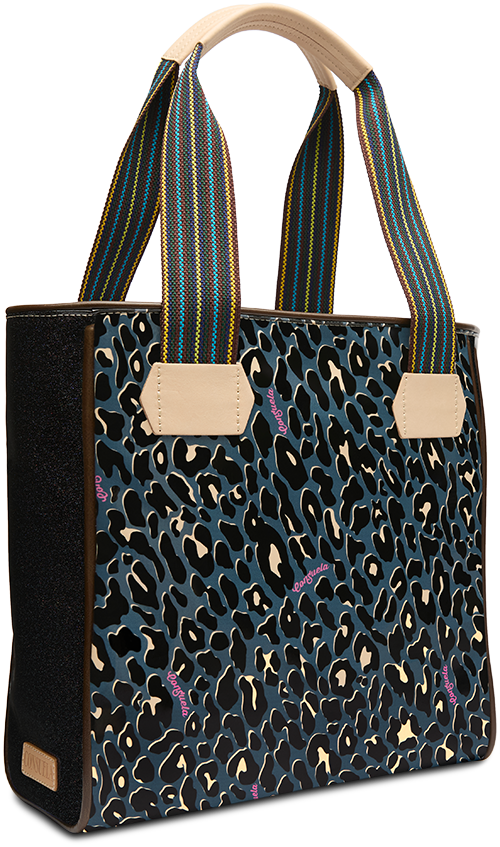 CONSUELA DANNI CLASSIC TOTE