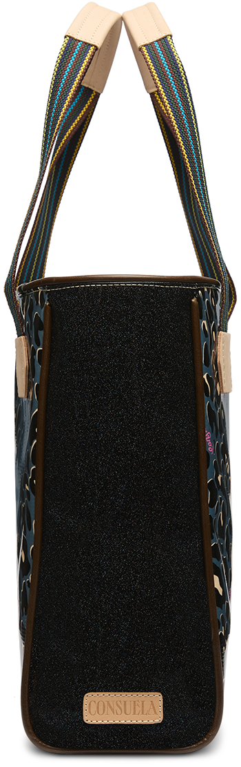 CONSUELA DANNI CLASSIC TOTE