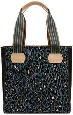 CONSUELA DANNI CLASSIC TOTE