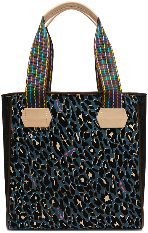 CONSUELA DANNI CLASSIC TOTE