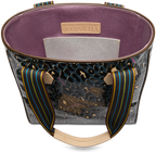 CONSUELA DANNI CLASSIC TOTE