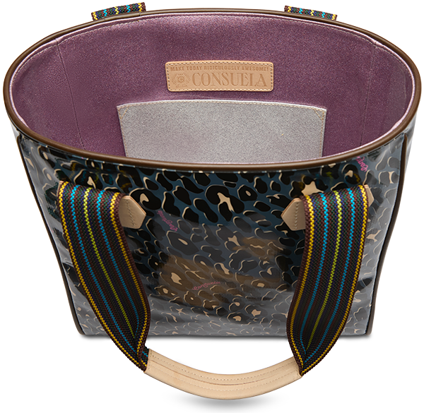 CONSUELA DANNI CLASSIC TOTE