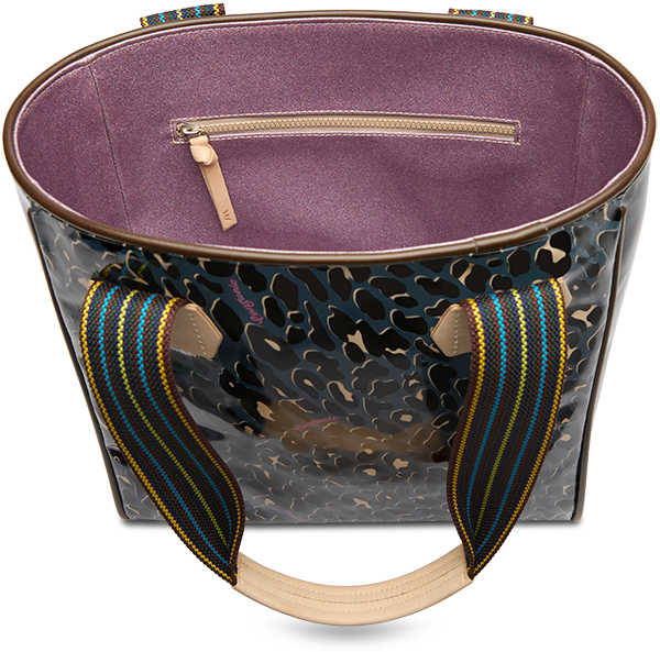 CONSUELA DANNI CLASSIC TOTE