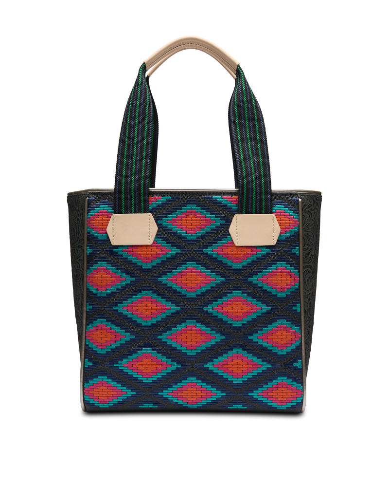 CONSUELA ROWAN CLASSIC TOTE