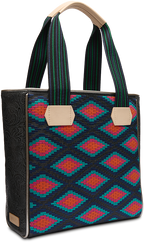 CONSUELA ROWAN CLASSIC TOTE
