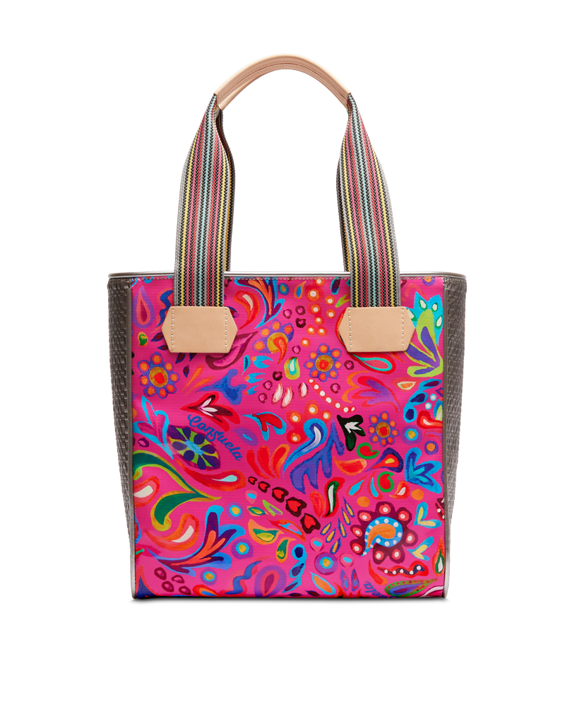 CONSUELA CECI CLASSIC TOTE