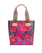 CONSUELA CECI CLASSIC TOTE