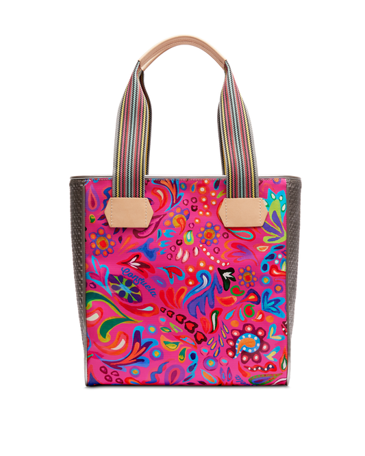 CONSUELA CECI CLASSIC TOTE