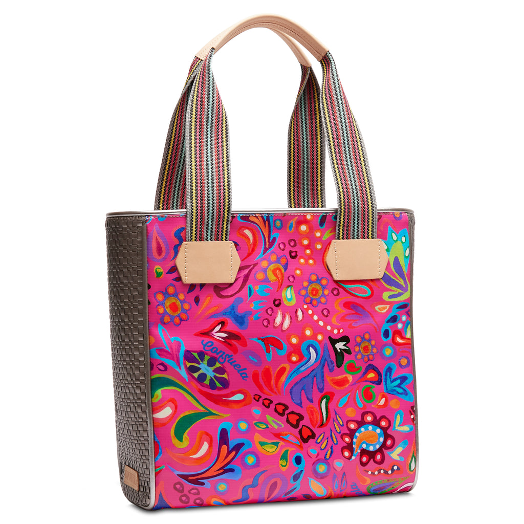 CONSUELA CECI CLASSIC TOTE