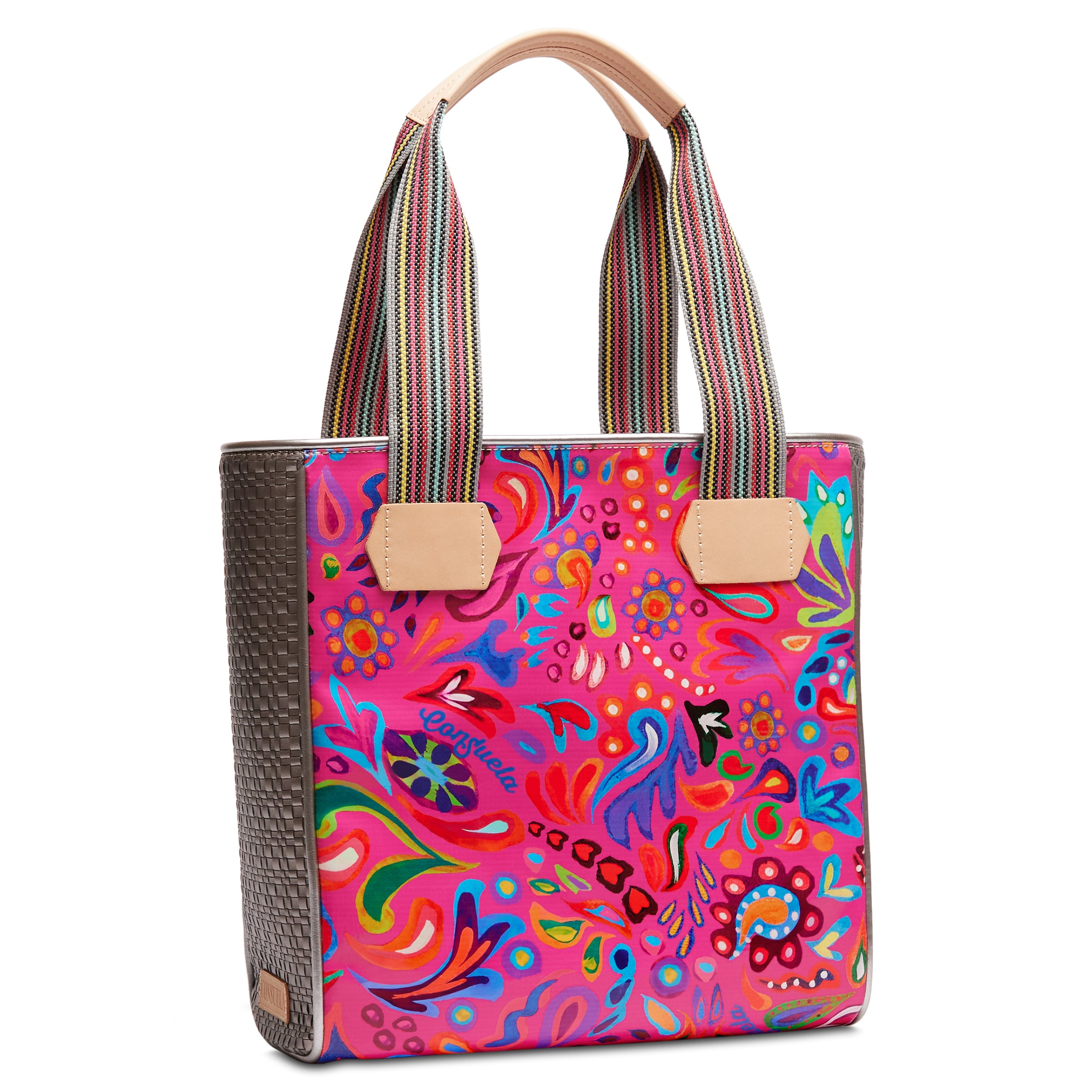 CONSUELA CECI CLASSIC TOTE