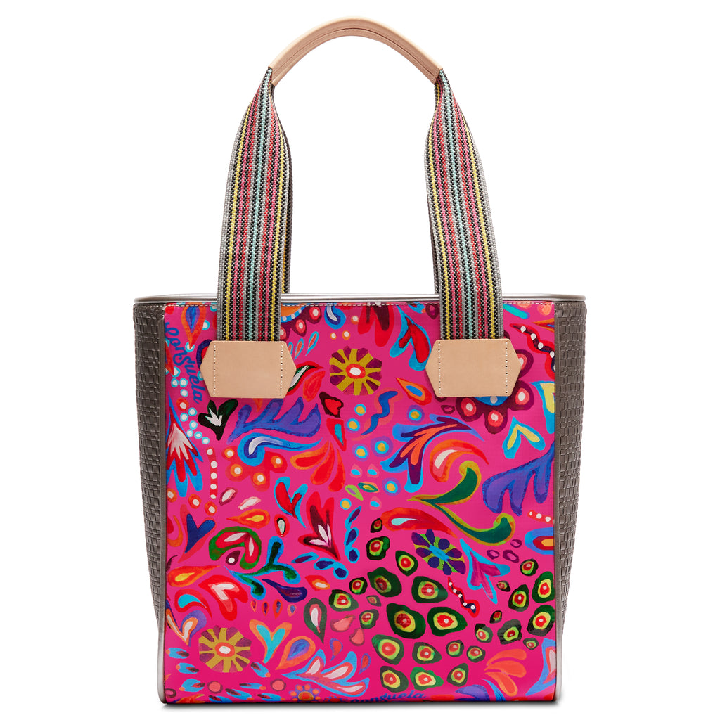 CONSUELA CECI CLASSIC TOTE