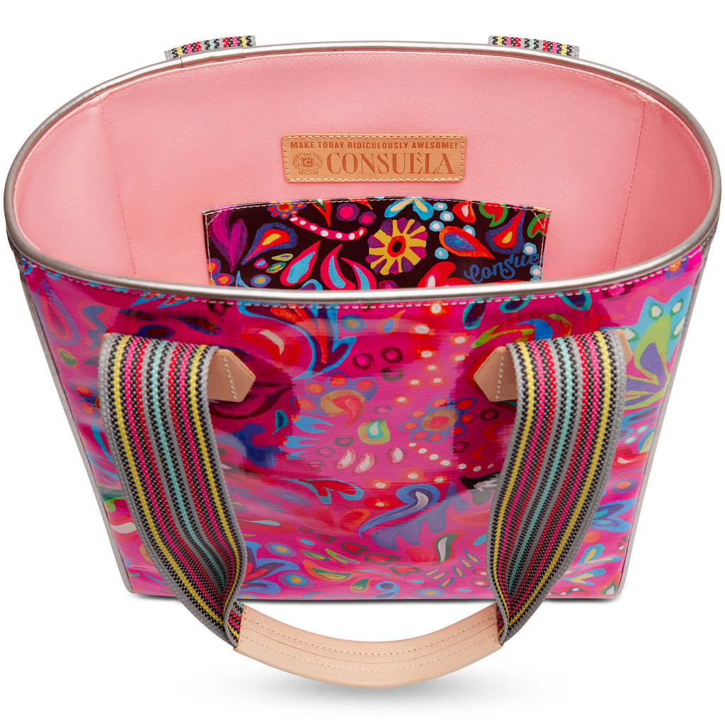 CONSUELA CECI CLASSIC TOTE