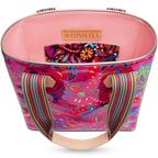 CONSUELA CECI CLASSIC TOTE