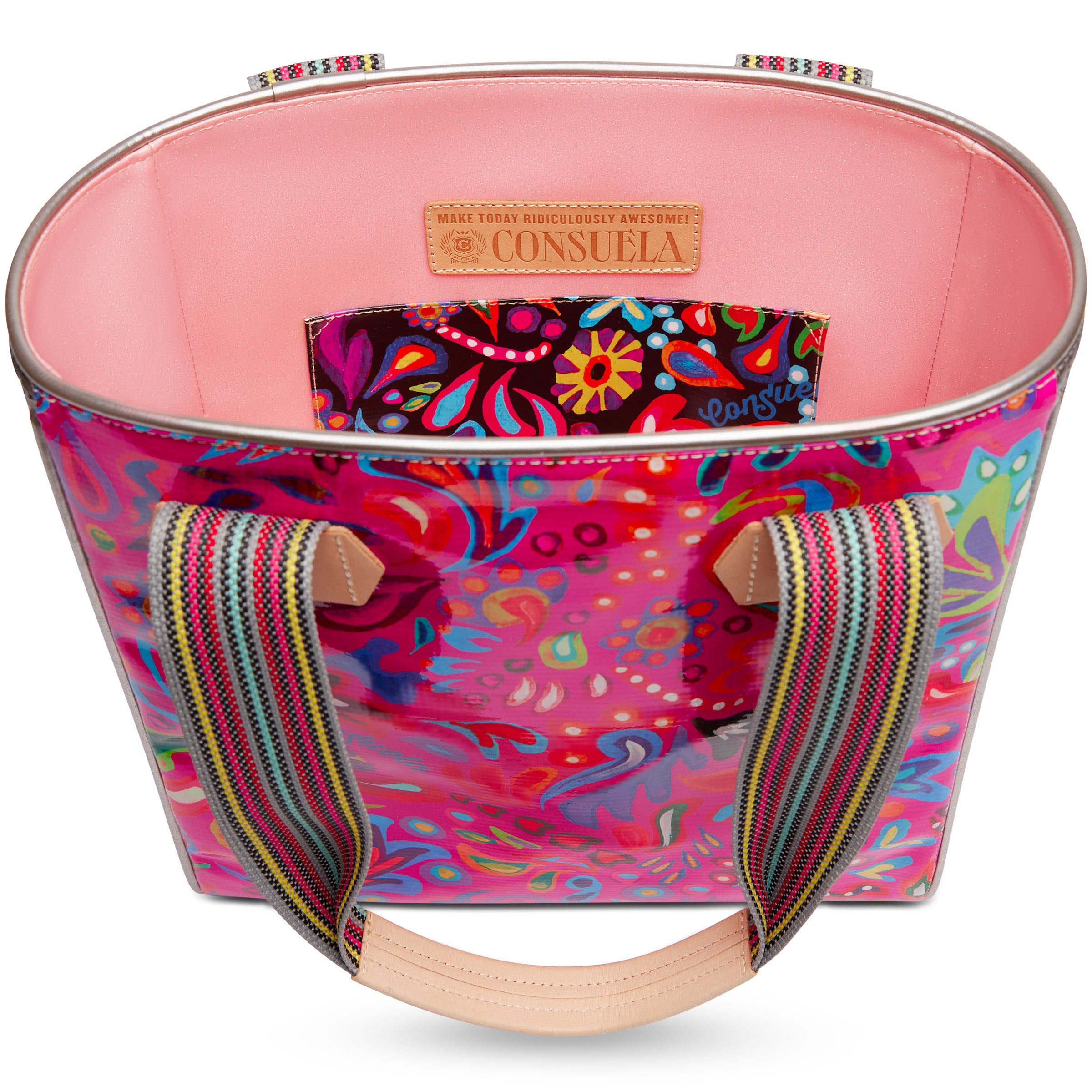 CONSUELA CECI CLASSIC TOTE