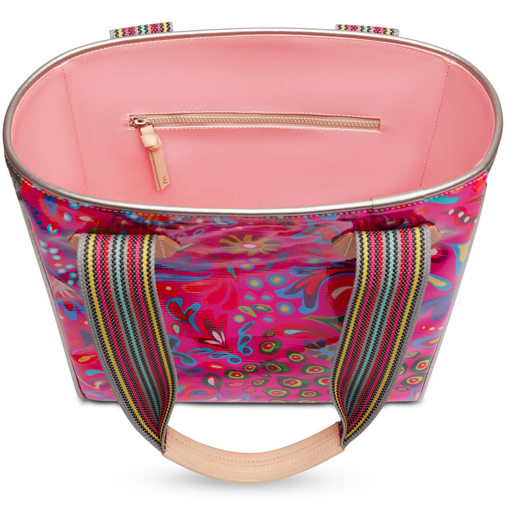 CONSUELA CECI CLASSIC TOTE