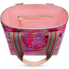 CONSUELA CECI CLASSIC TOTE