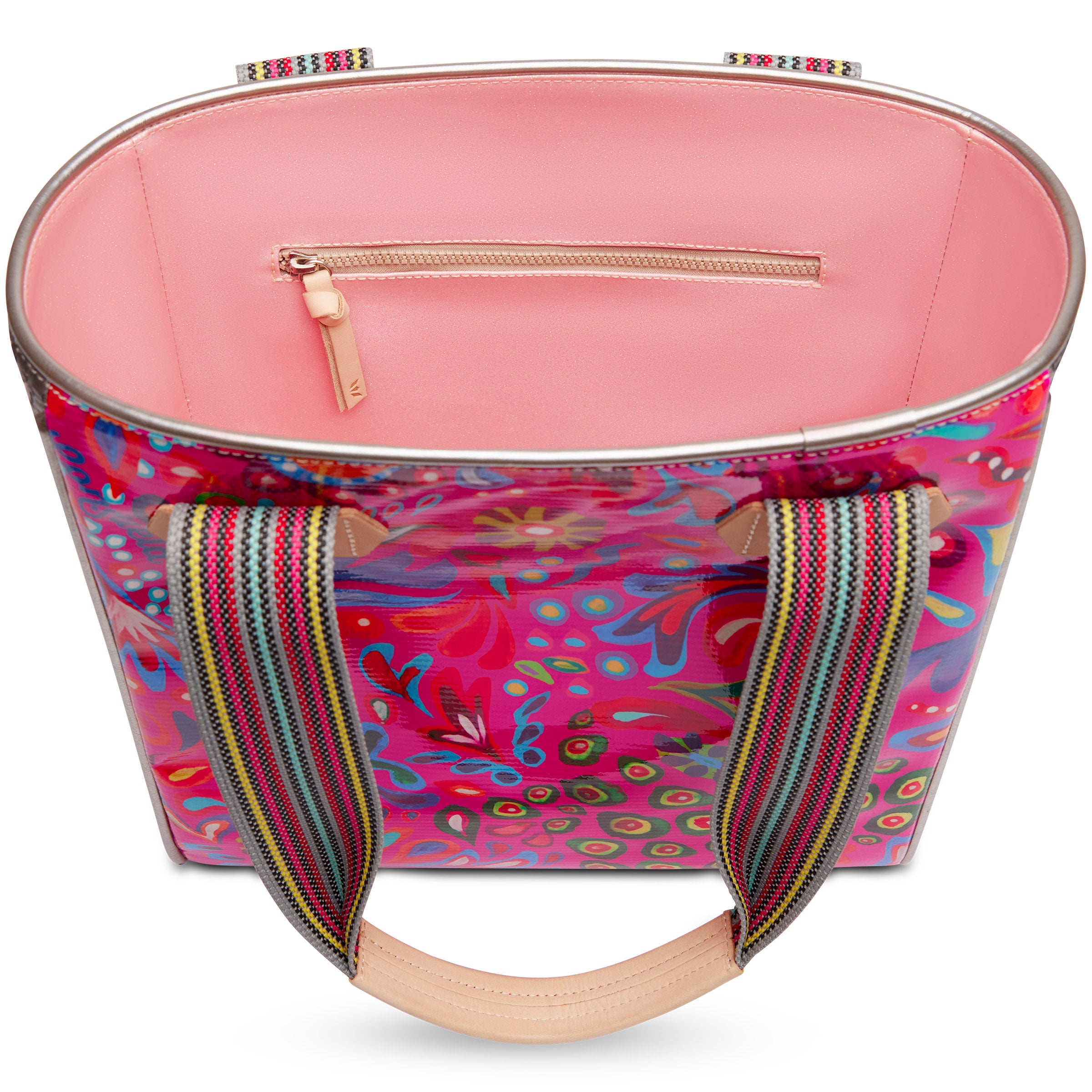 CONSUELA CECI CLASSIC TOTE