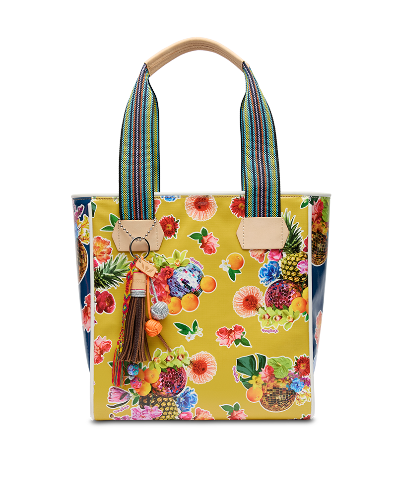 CONSUELA BARB CLASSIC TOTE