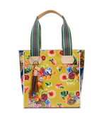 CONSUELA BARB CLASSIC TOTE