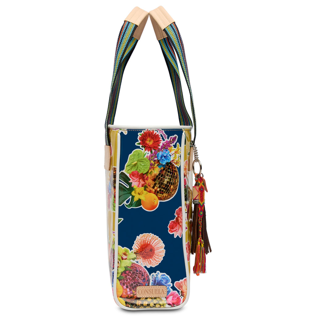 CONSUELA BARB CLASSIC TOTE