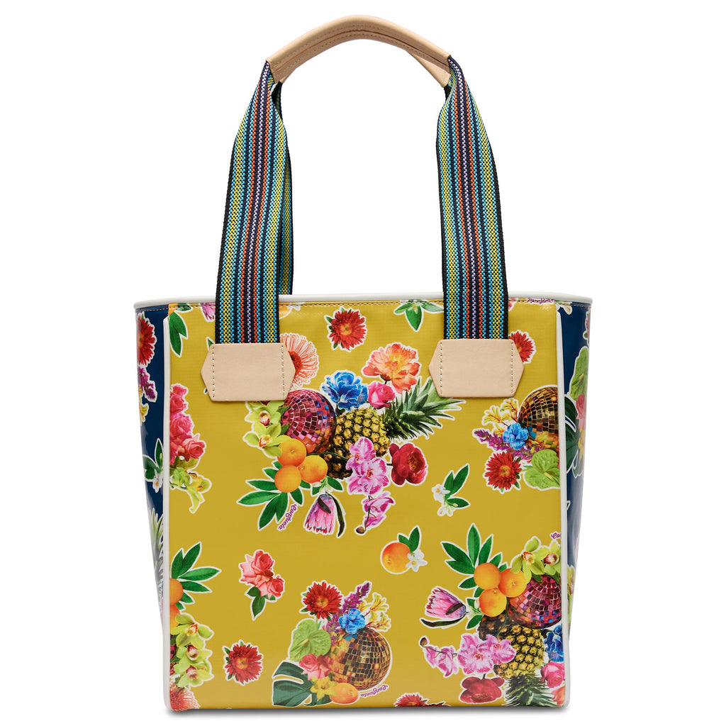 CONSUELA BARB CLASSIC TOTE