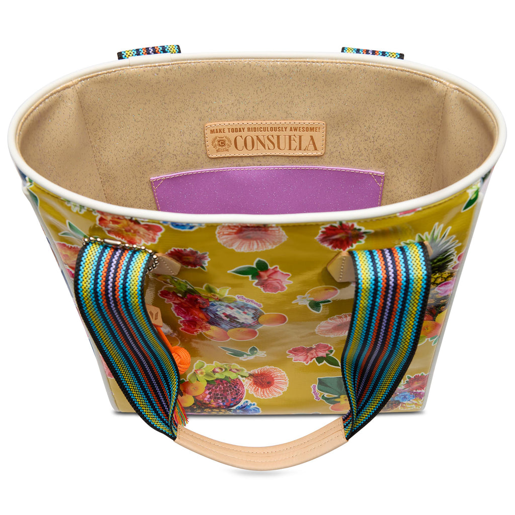 CONSUELA BARB CLASSIC TOTE